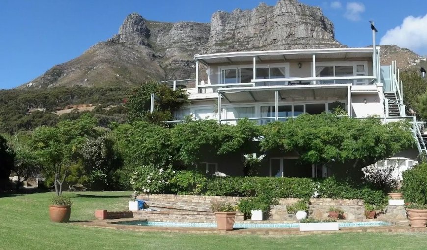 Far Horizons in Llandudno, Cape Town, Western Cape, South Africa