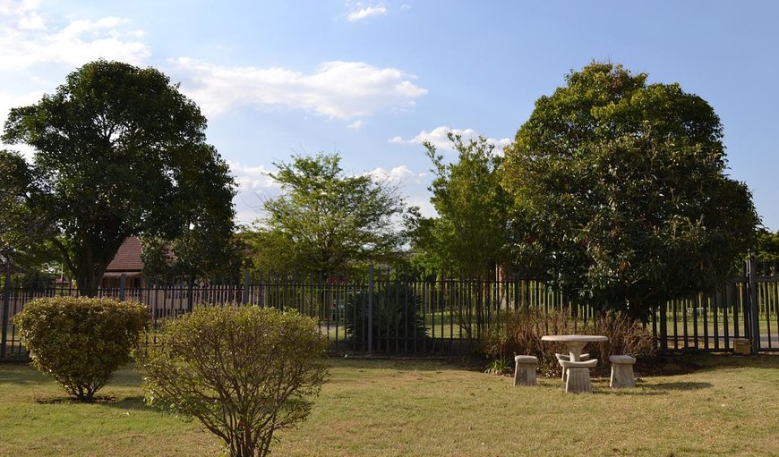 Welcome to Diamond Frost Self-Catering Accommodation. in Secunda, Mpumalanga, South Africa