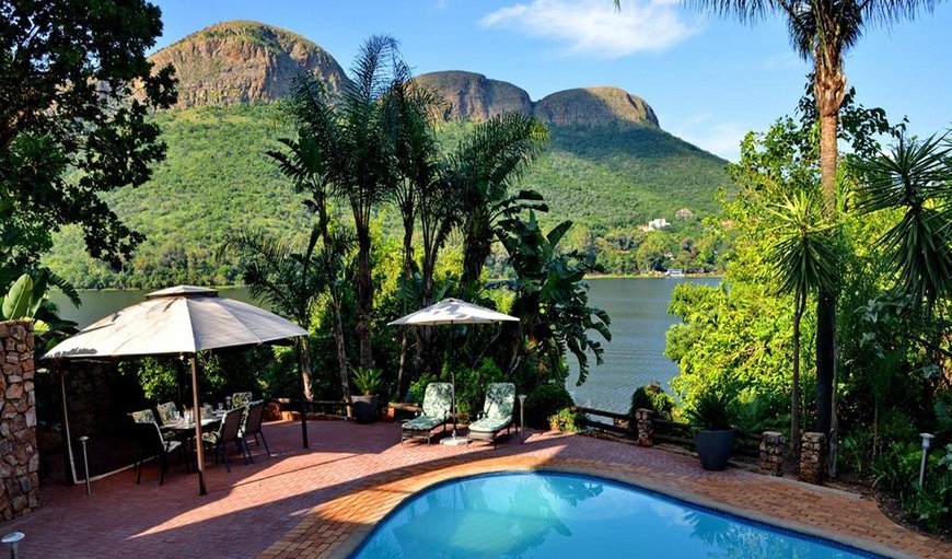 Welcome to The Shore House in Kosmos, Hartbeespoort, North West Province, South Africa