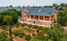 Betty's Boutique Hotel image