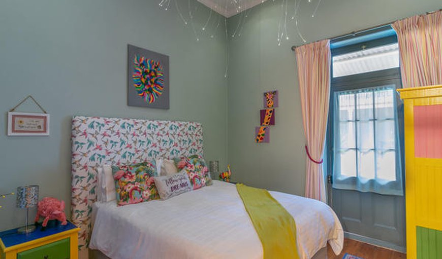 Quirky Room: Quirky Room