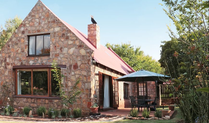 Welcome to Time Cottage Dullstroom in Dullstroom, Mpumalanga, South Africa