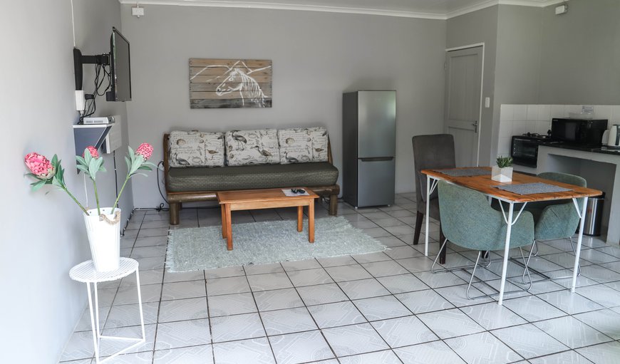 One Bedroom Chalet - Unit Silver photo 47