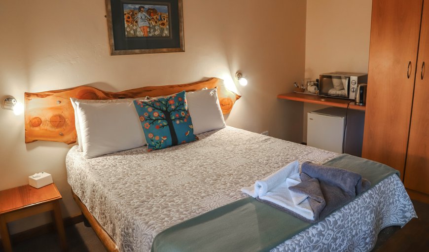 Double Room photo 40