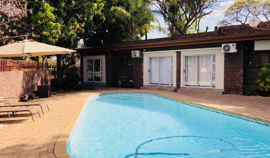 Welcome to Bosveld Guest House! in Lephalale (Ellisras), Limpopo, South Africa