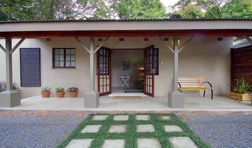 Eshowe Guesthouse in Eshowe, KwaZulu-Natal, South Africa
