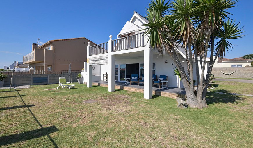 Welcome to 9 on Dolfyn! in Yzerfontein, Western Cape, South Africa