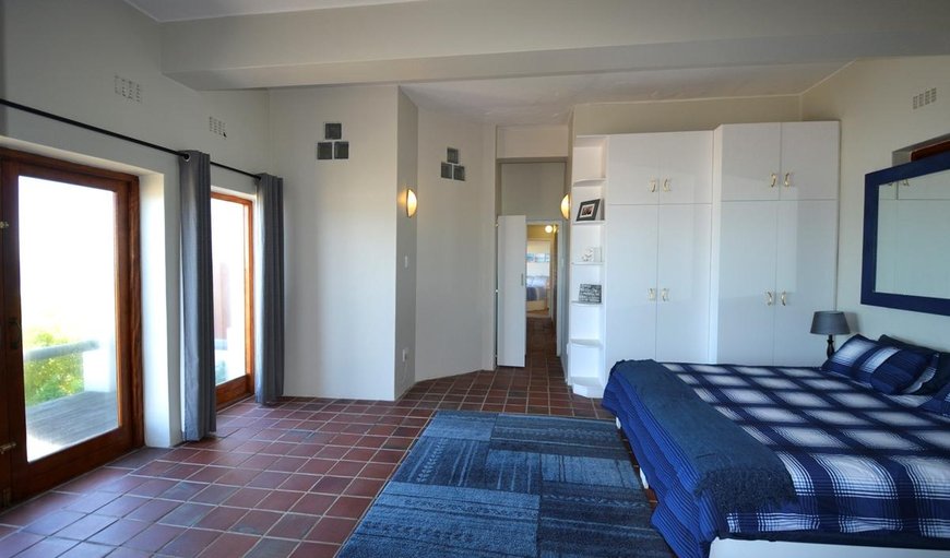 The first bedroom contains a king size bed that can be converted into two twin beds with a balcony and an en-suite bathroom. The first bedroom contains a king size bed that can be converted into two twin beds with a balcony and an en-suite bathroom.