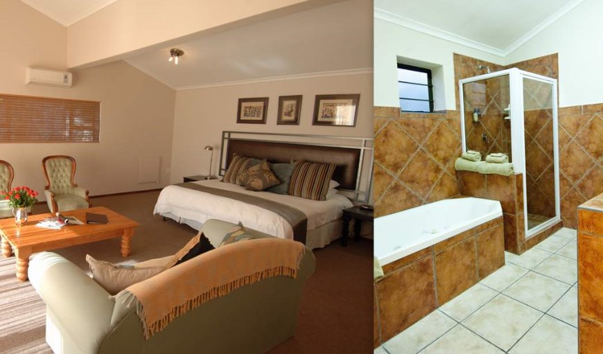 Lux Room #9 offers its guests space and comfort, with the option of a king sized bed or two single beds if preferred. The luxurious full bathroom includes a spa bath with bathroom amenities. Lux Room #9 offers its guests space and comfort, with the option of a king sized bed or two single beds if preferred. The luxurious full bathroom includes a spa bath with bathroom amenities.