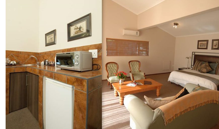 Luxury Room - Pool View, 2nd Floor A/C: Lux Room #9