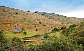 Ribbokkloof Holiday Farm image