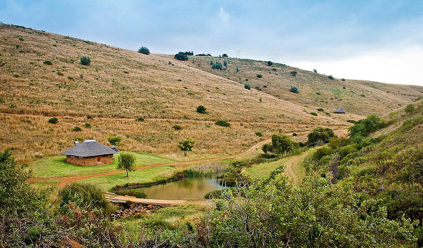 Welcome to Ribbokkloof Holiday Farm. in Middelburg (Mpumalanga), Mpumalanga, South Africa