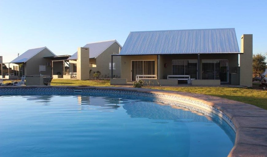 Welcome to Kameelboomkoelte accommodation. in Askham, Northern Cape, South Africa