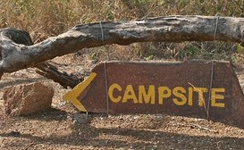 Mbuluzi Campsite image