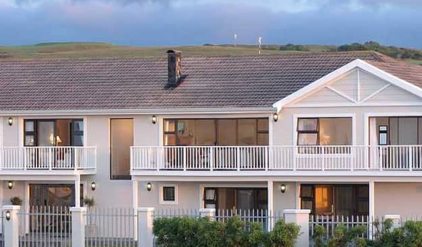 Welcome to The Beach House in Port Alfred, Eastern Cape, South Africa