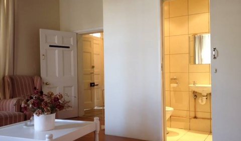 Ensuite bedroom: 3 En-suite Bedrooms