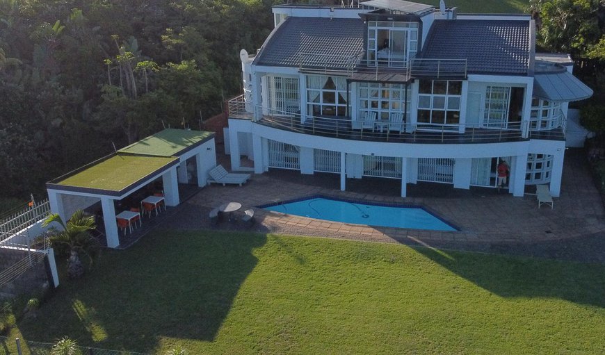 Welcome to Dolphins Rest Guesthouse in Bluff, Durban, KwaZulu-Natal, South Africa