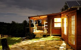 Wild Fox Hill Eco-Cabin image