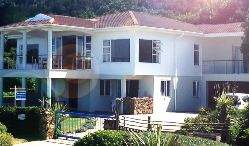 Welcome to Wavecrest Self Catering Suites. in Port Alfred, Eastern Cape, South Africa