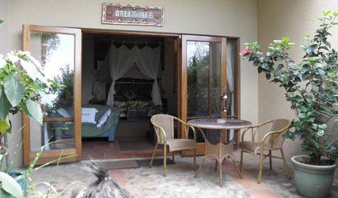 Bali Suite      : Bali Suite