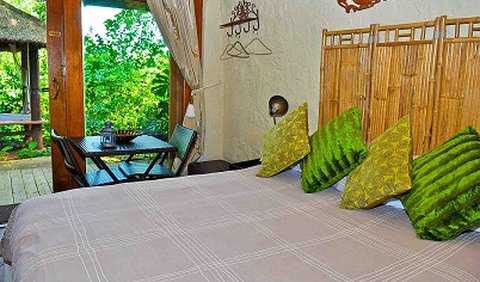 Garden Cabana: Garden Cabana