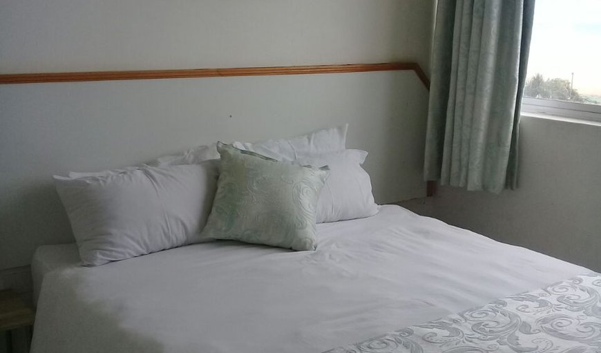 3 Bedroom self catering home: Welcome to Margate Boulevard -302
Main Bedroom