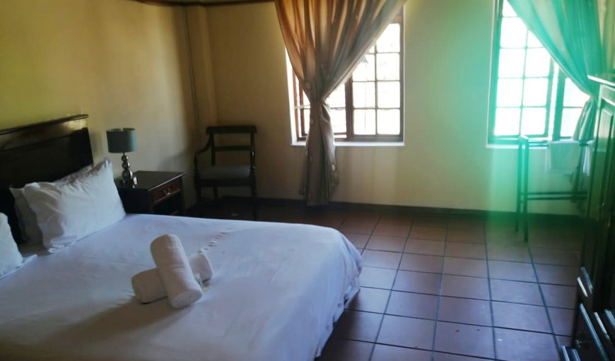 Double Room with Shower & Balcony: Double Room with Shower & Balcony