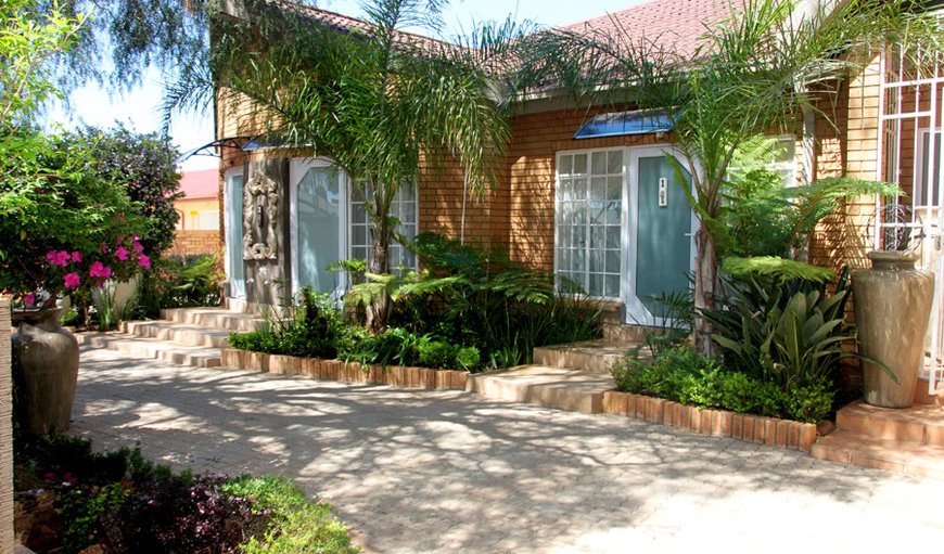 Welcome to Villa Selati Carletonville! in Carletonville, Gauteng, South Africa