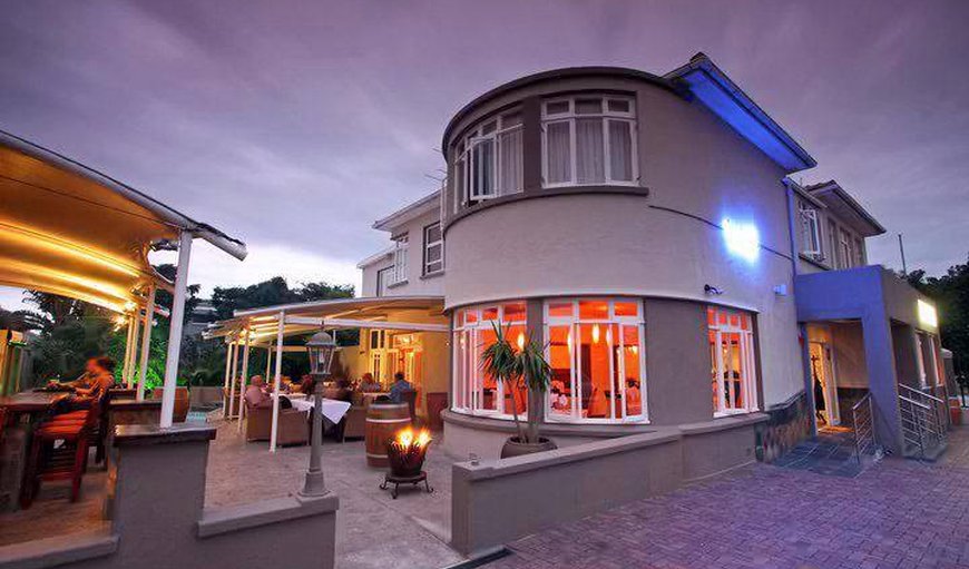 Arkenstone Guest House in Port Elizabeth (Gqeberha), Eastern Cape, South Africa