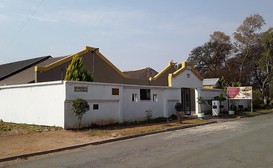Kennzy Guest House image
