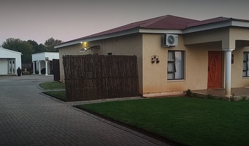 Lee's Haven Guest House in Lichtenburg, North West Province, South Africa