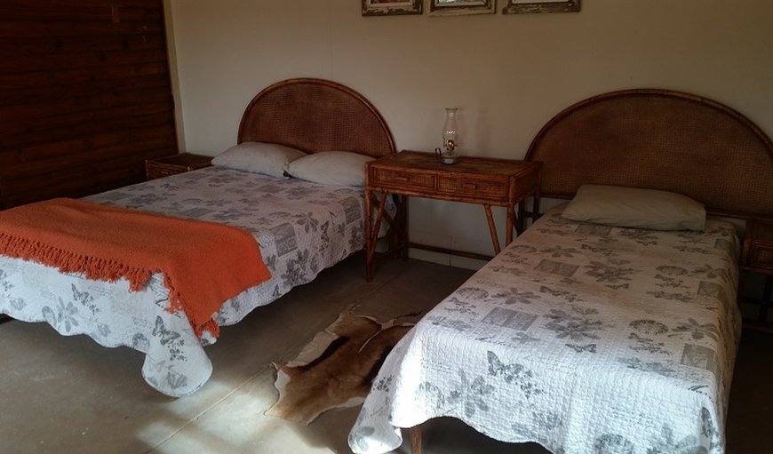 Self-Catering Cottage photo 5