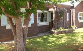 Griqua Guesthouse image