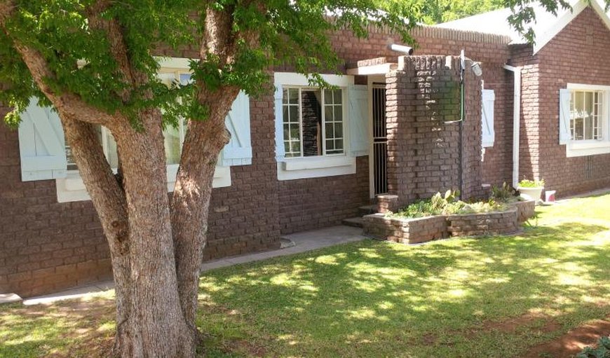 Griqua Guesthouse in Griekwastad, Northern Cape, South Africa