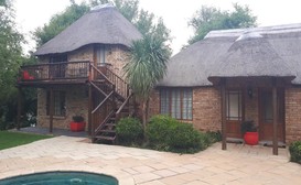 KayanZee Lodge image