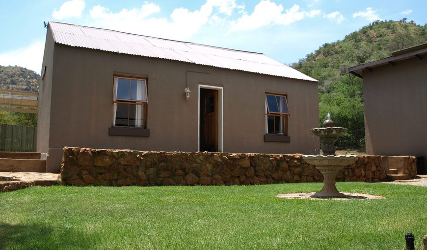 Lemon Blossom Farm House: Lemon Blossom Farm House