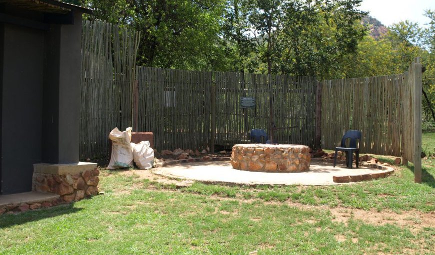 Honey Bush Cottage: Honey Bush Cottage