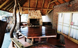 Anro Safaris Camp image