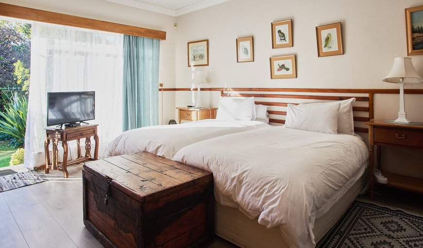 Family Room: Room 1 - Family