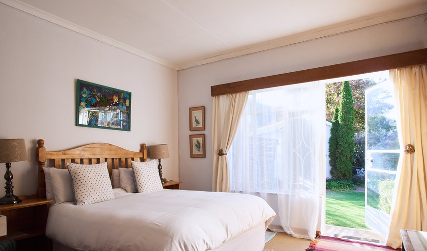 Double Room: Room 3