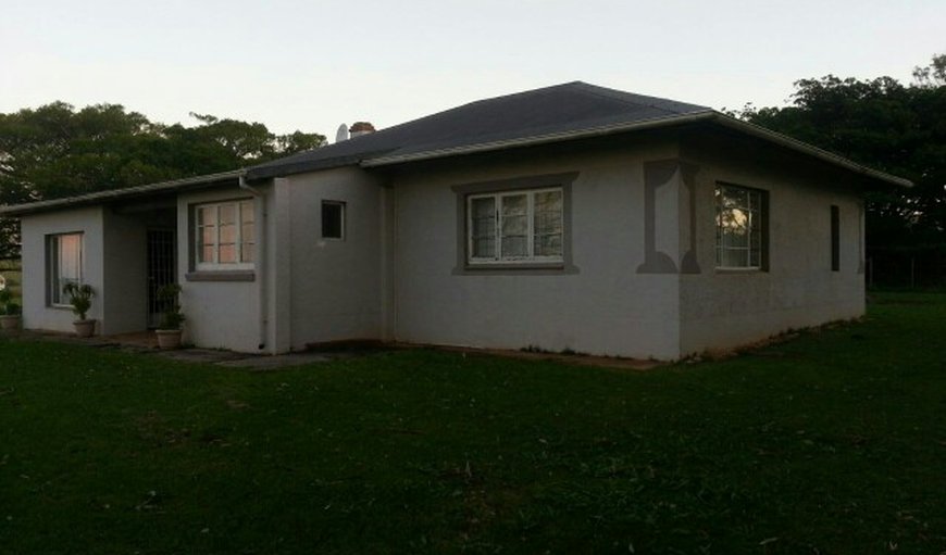 Tana's Farm House in Port Alfred, Eastern Cape, South Africa