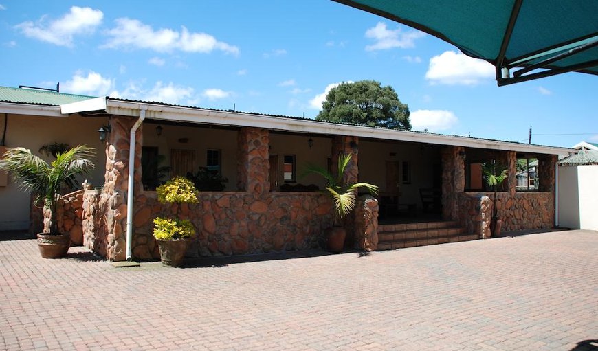 Welcome to D & H Guesthouse! in Graskop, Mpumalanga, South Africa