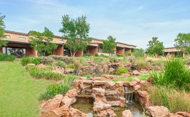 Riverstone Lodge image