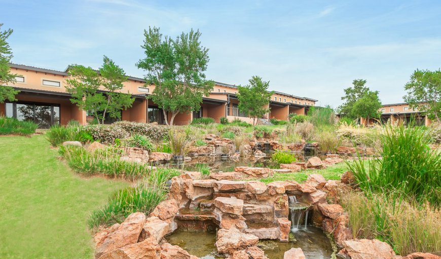 Welcome to Riverstone Lodge in Muldersdrift, Gauteng, South Africa