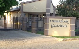Ommihoek Guesthouse image