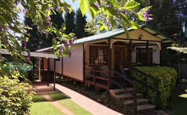 Cabin & Cottage, Kaapsehoop image