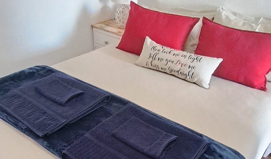 Lepelaar: Lepelaar Bedroom