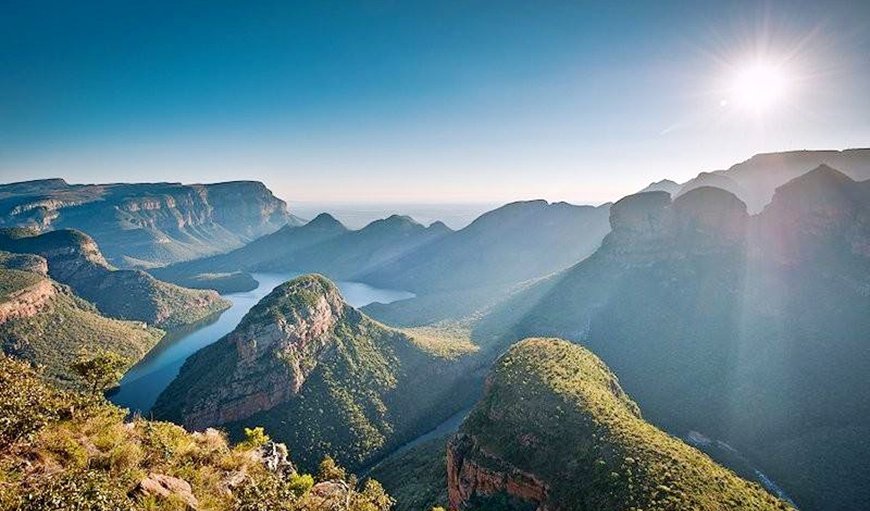 Located in Marloth Park, a 3,000-hectare wildlife conservancy and holiday town situated on the southern border of the Kruger National Park, between Malelane and Komatipoort in Mpumalanga.
