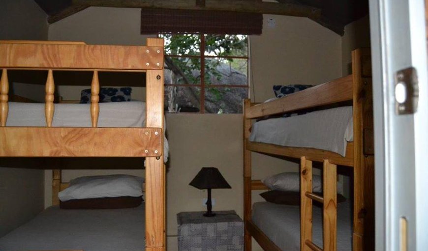 Wooden Dorm Unit: Wooden Dorm Unit