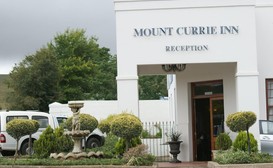 Mount Currie Inn image